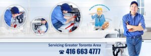 DrPipe Plumbing Service in Hamilton