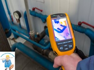 Benefits Of A Drain Line Video Inspection