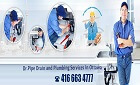 What To Look For To Hire A Toronto Plumber In Ottawa