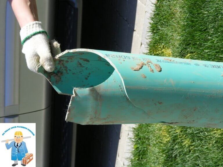 Broken_underground_main_drain_line_back_up_reasons Dr