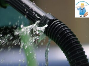 Finding Water Leaks Quickly And Easily