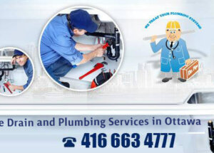 The Right Sewer Replacement Company