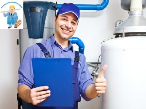 What To Consider Before Hiring A Water Heater Repair Services Company