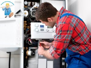 When Is It Time To Use A Tankless Water Heater