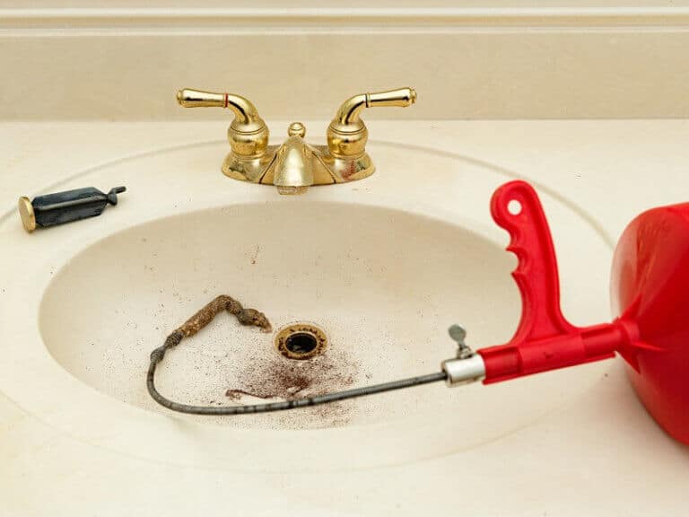 Drain Snake