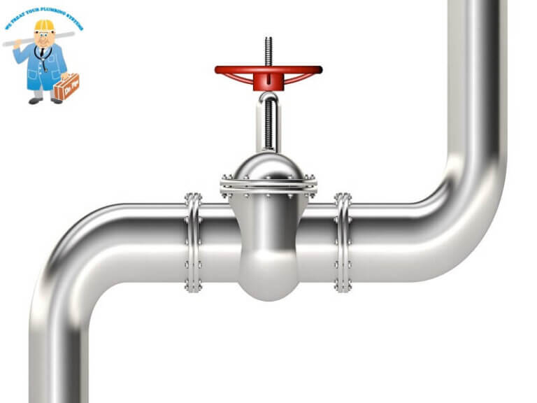 Installing Backwater Valve Things You Need to Know