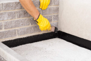 Types Of Basement Waterproofing Solutions