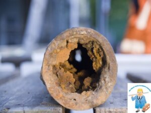 Drain Line Video Inspection: Inside The Pipes