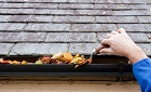 Why Do You Need Clean Your Eavestroughs?
