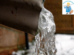 What To Do If Your Pipes Are Frozen?