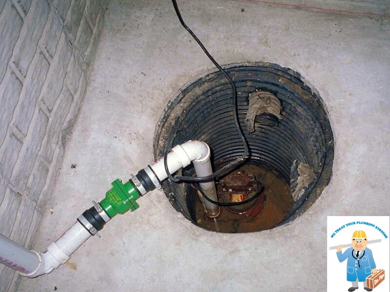 What Is A Sump Pump And How Does It Work?