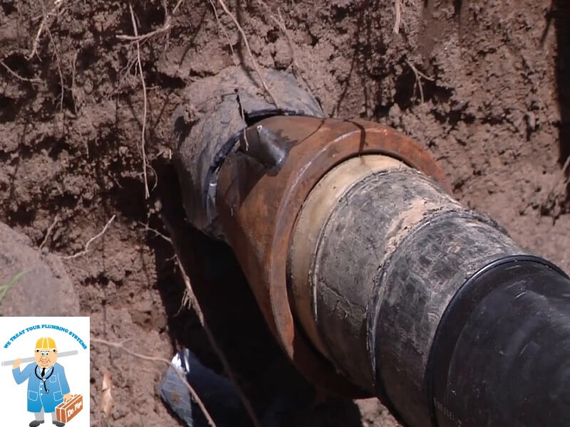 Make Sure You Always Get A Sewer Line Replacement Cost Estimate