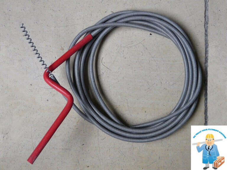 Why Should You Use Drain Snake? Read in Ottawa Plumber Blog