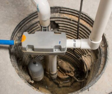 Sump Pump Ottawa