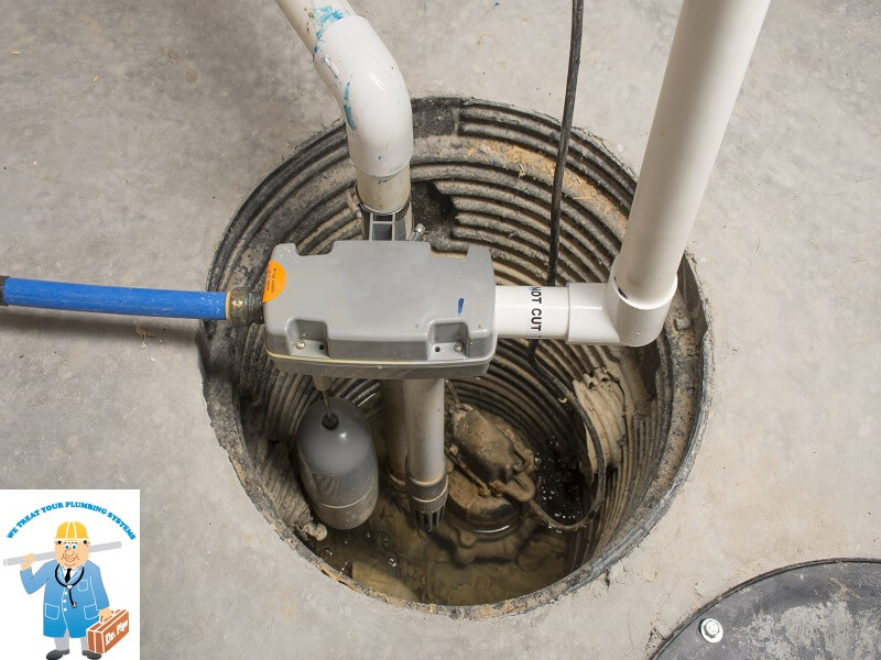 Installing a Sump Pump In Your Basement