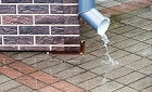 Plumbing tips for downspout