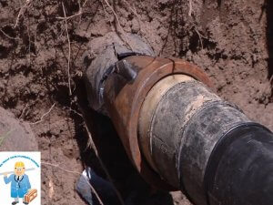Trenchless Sewer Repair Cost