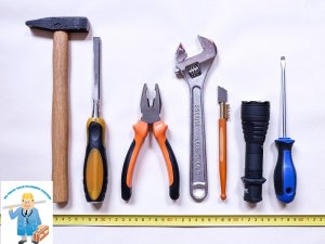 Top 5 Plumbing Tools You Need To Have