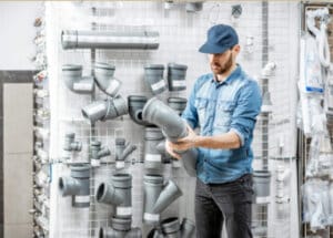 Hacks to Replace Sewer Pipes in Basements
