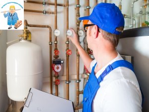 Is It Time to Replace Your Water Heater?