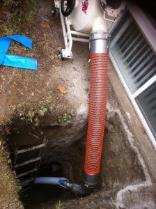 Drain Relining in Ottawa by Dr. Pipe