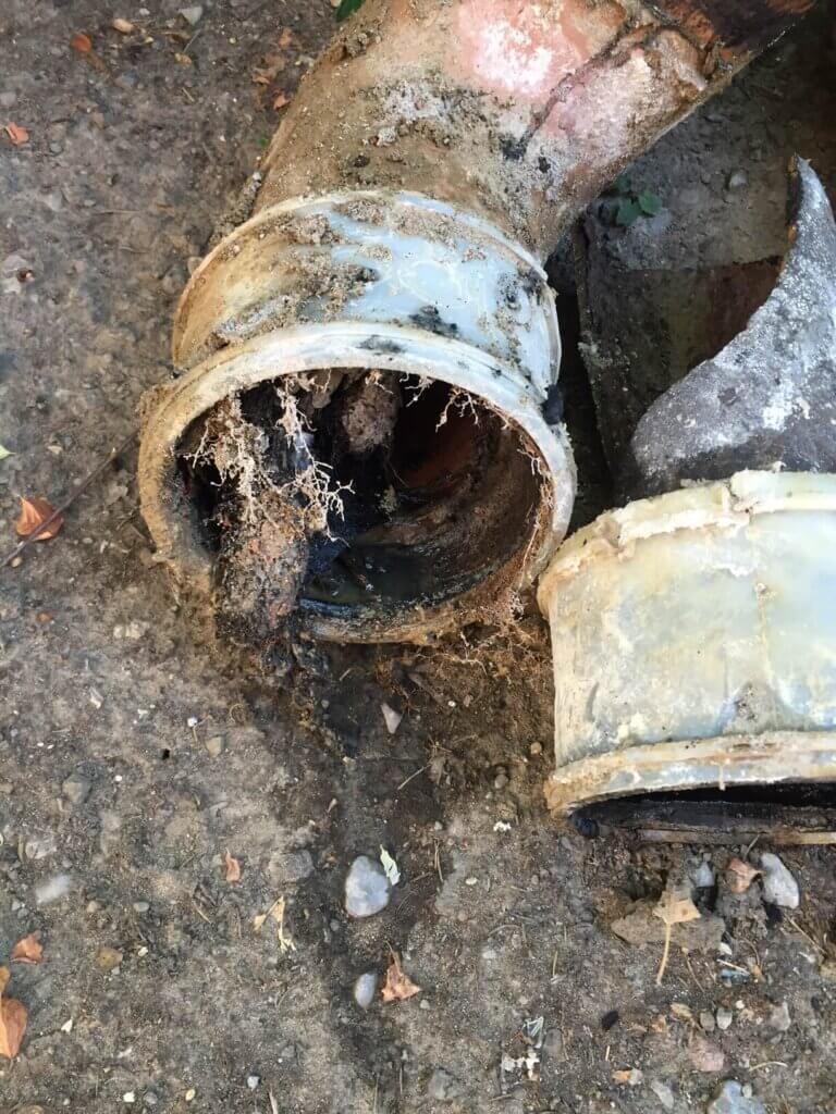 drain replacement ottawa