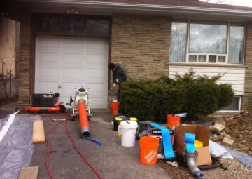 drain relining in ottawa