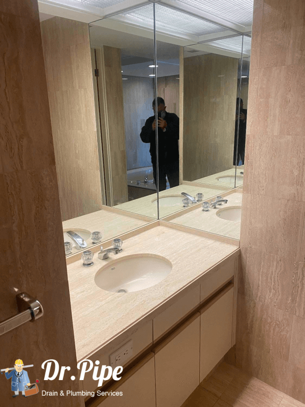 bathroom renovation Ottawa
