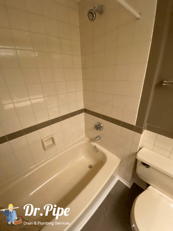 bathroom renovation Ottawa