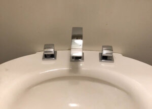 bathroom renovation Ottawa, bathroom sink hand faucet replacement