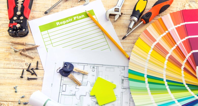 home renovation guide