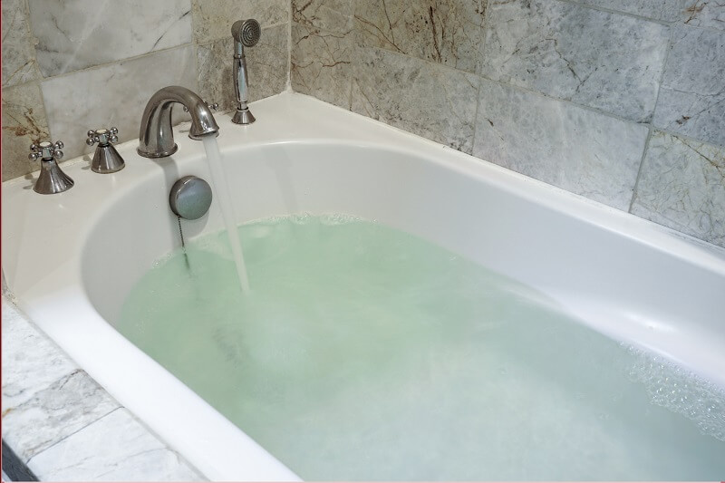 Bathtub replacement costs in Ottawa