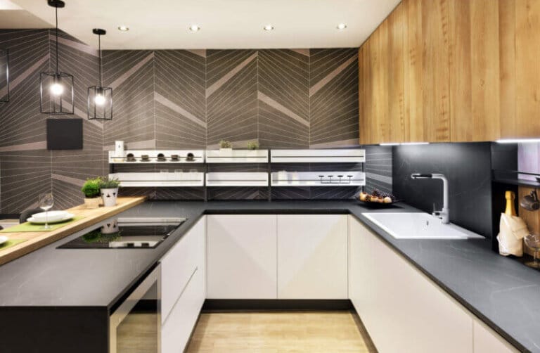 Kitchen plumbing Ottawa