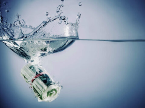 Water bills are high Ottawa