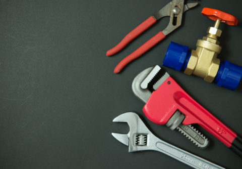 Kitec Plumbing