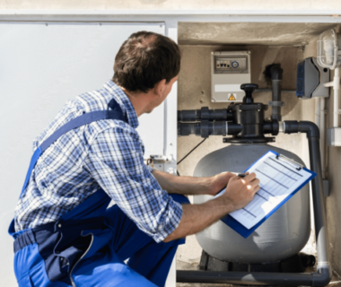 Plumbing inspection ottawa