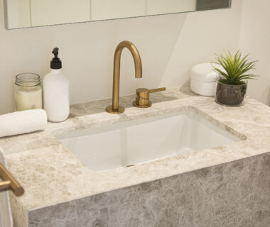 Sink Repair and Replacement Services