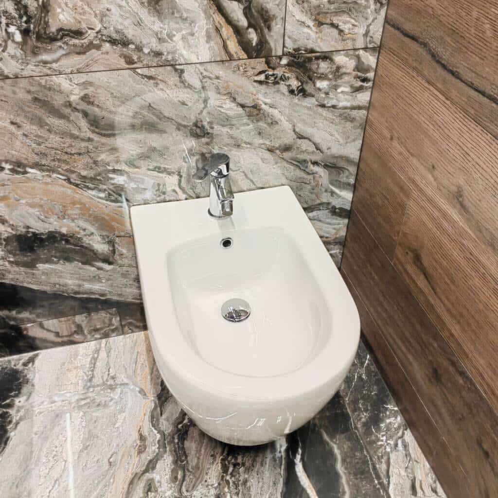Bidet Installation Ottaw