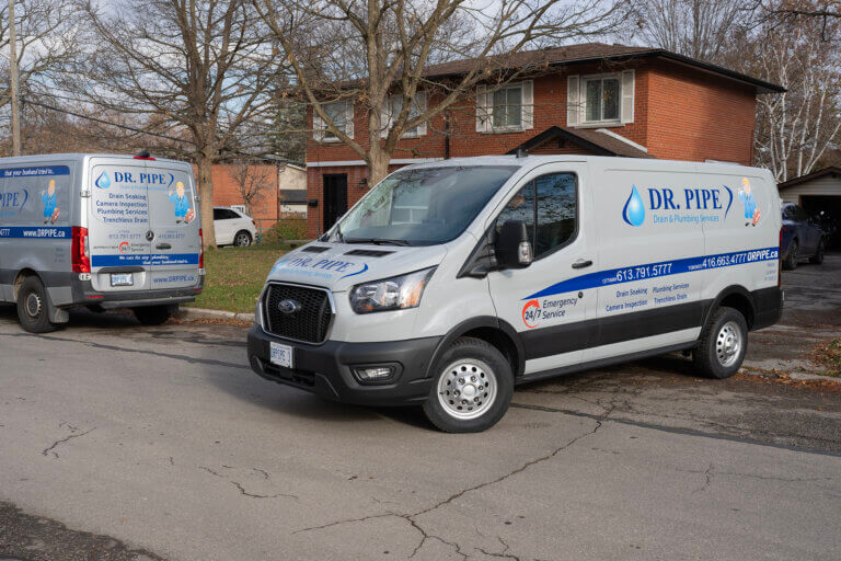 drain-repair-ottawa
