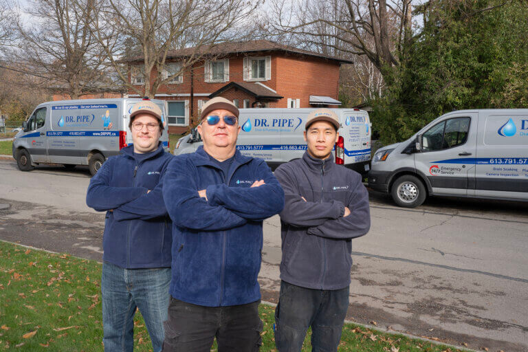 trenchless-drain-repair-in-ottawa