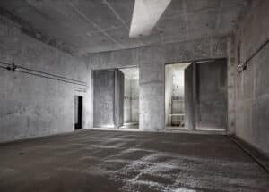 Basement water seepage performed by Dr. Pipe in Ottawa