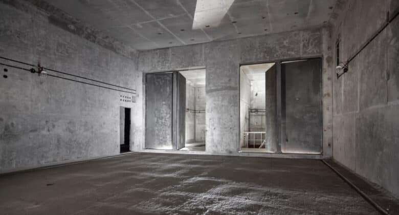 Basement water seepage performed by Dr. Pipe in Ottawa